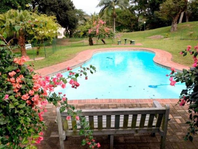 Ground Floor Apartment For Rental Salt Rock