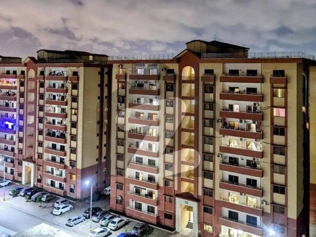 Ground Floor Apartment for Sale, Askari 5, Malir Cantt, Karachi