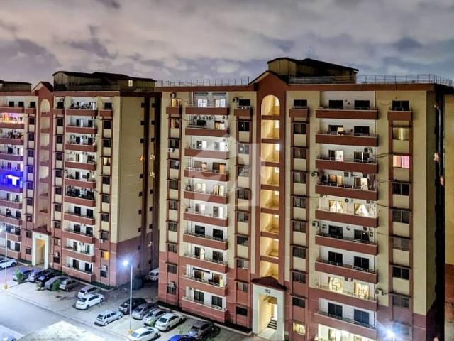 Ground Floor Apartment for Sale, Askari 5, Malir Cantt, Karachi