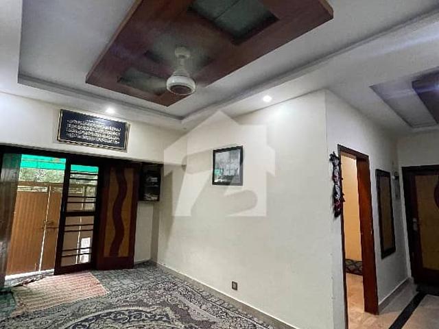 Ground Floor Apartment For Sale