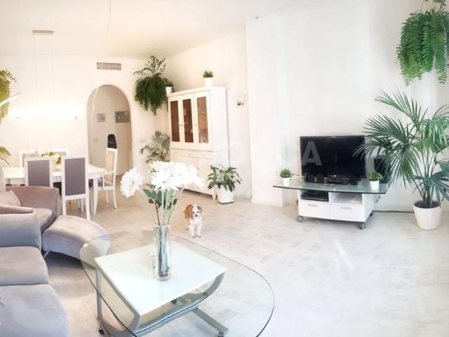 Ground Floor Apartment in Marbella