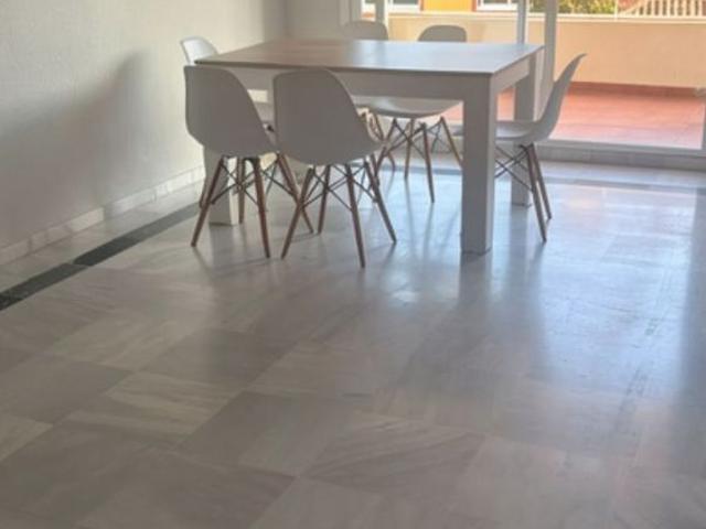 Ground Floor Apartment in Marbella