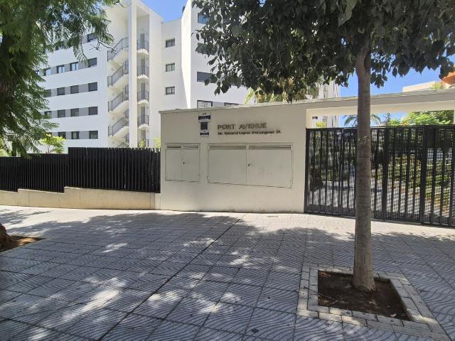 Ground Floor Apartment in Marbella