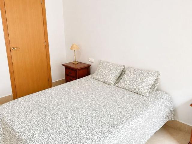 Ground Floor Apartment in Marbella