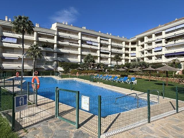 Ground Floor Apartment in Marbella
