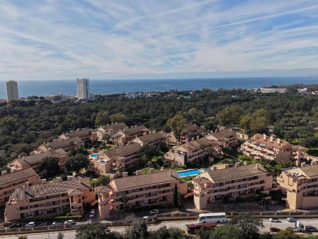 Ground Floor Apartment in Marbella