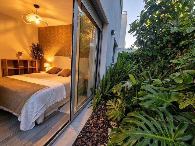 Ground Floor Apartment in Mijas Costa