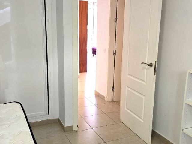 Ground Floor Apartment in Mijas Golf
