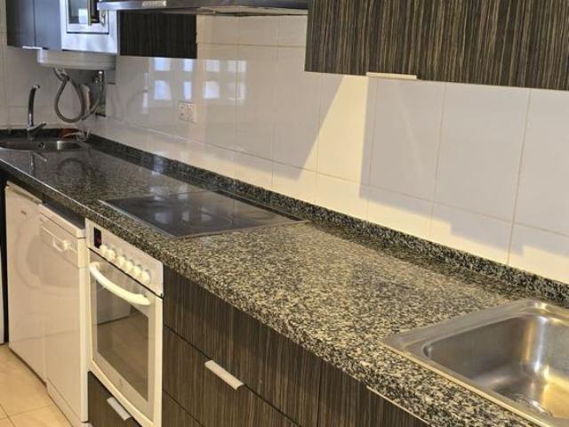 Ground Floor Apartment in Mijas Golf