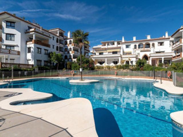 Ground Floor Apartment in Mijas