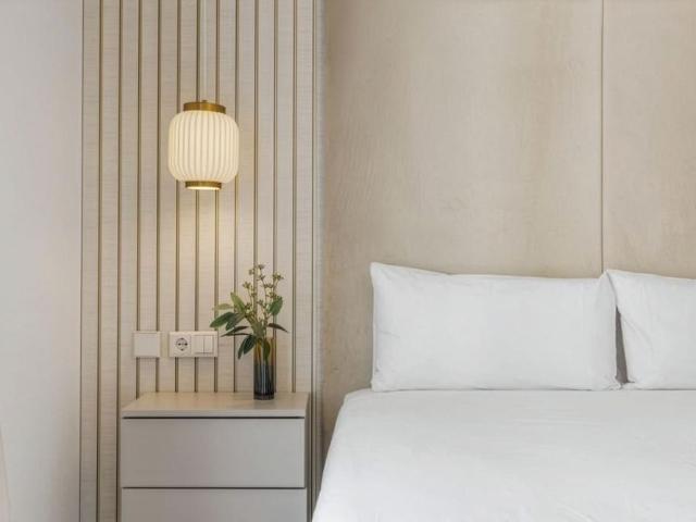 Ground Floor Apartment in Nueva Andalucía