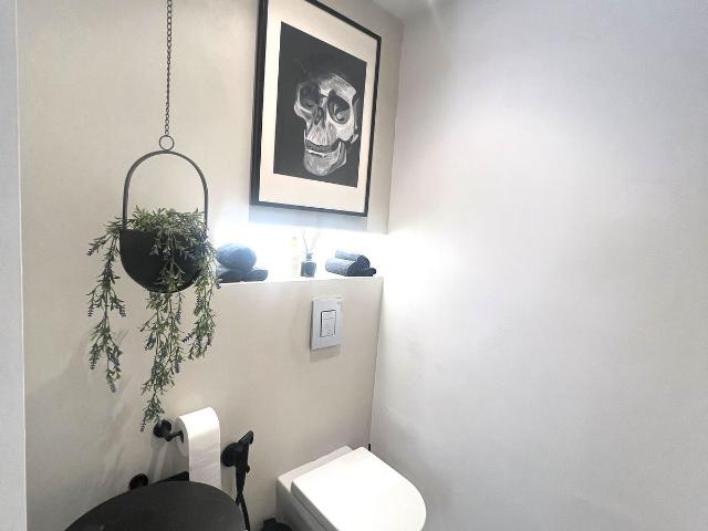Ground Floor Apartment in Nueva Andalucía