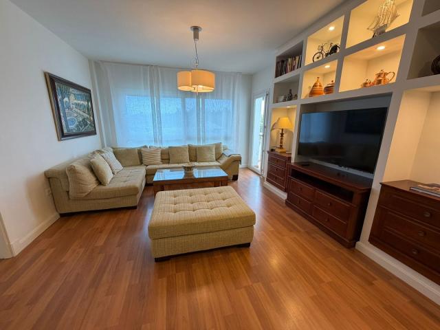 Ground Floor Apartment in Nueva Andalucía