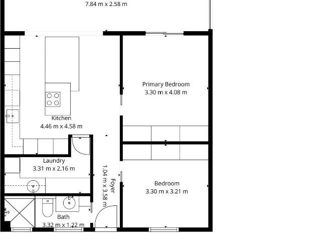 Ground Floor Apartment in Nueva Andalucía