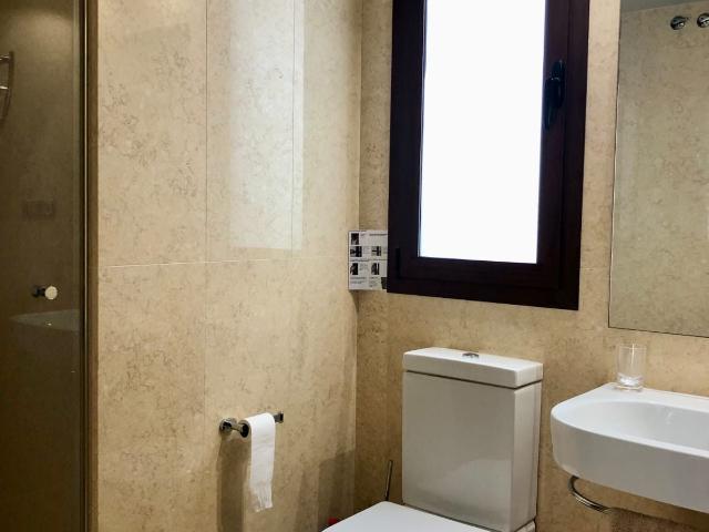 Ground Floor Apartment in Nueva Andalucía