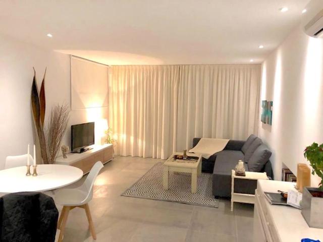 Ground Floor Apartment in Nueva Andalucía