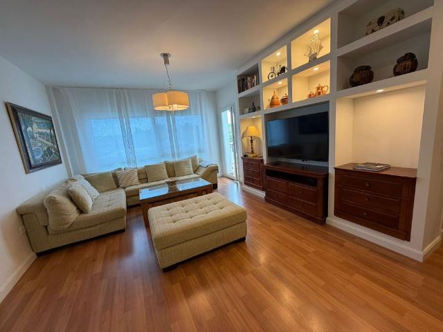 Ground Floor Apartment in Nueva Andalucía