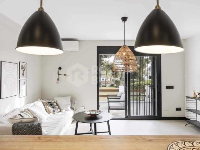 Ground Floor Apartment in Nueva Andalucia, Marbella