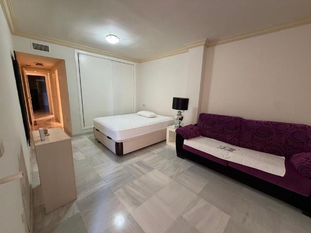 Ground Floor Apartment in Nagüeles