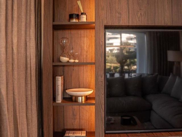Ground Floor Apartment in Ojén