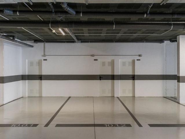 Ground Floor Apartment in Ojén