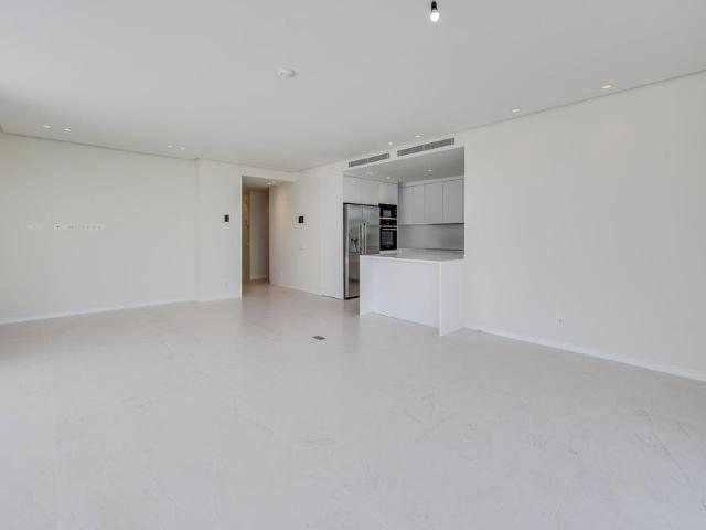Ground Floor Apartment in Ojén