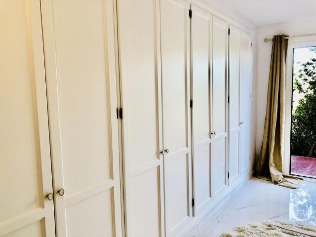 Ground Floor Apartment in Ojén