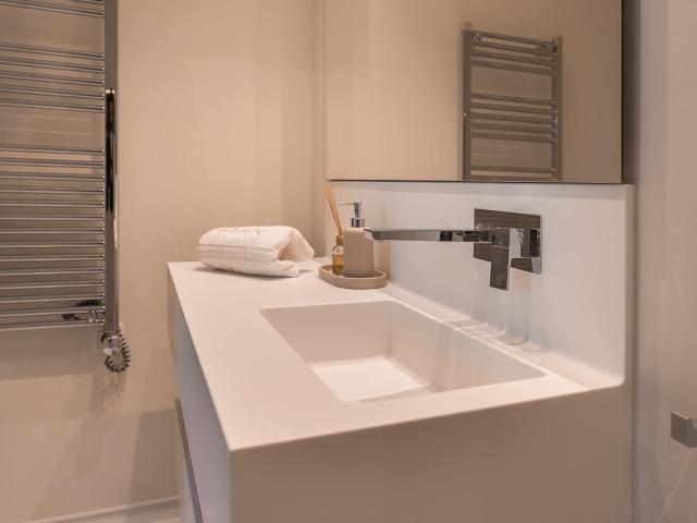 Ground Floor Apartment in Ojén
