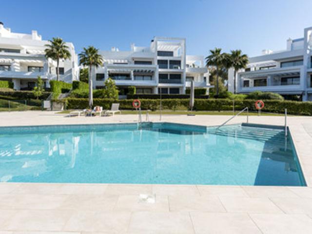 Ground Floor Apartment in Atalaya