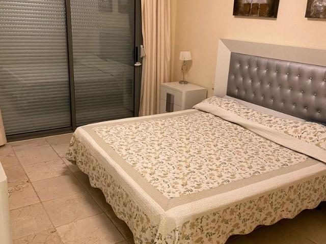 Ground Floor Apartment in Atalaya Isdabe