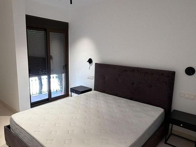 Ground Floor Apartment in Atalaya Isdabe