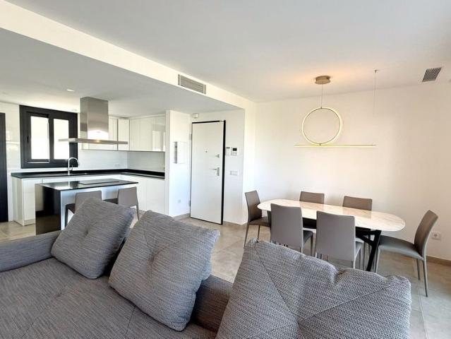 Ground Floor Apartment in Atalaya Isdabe