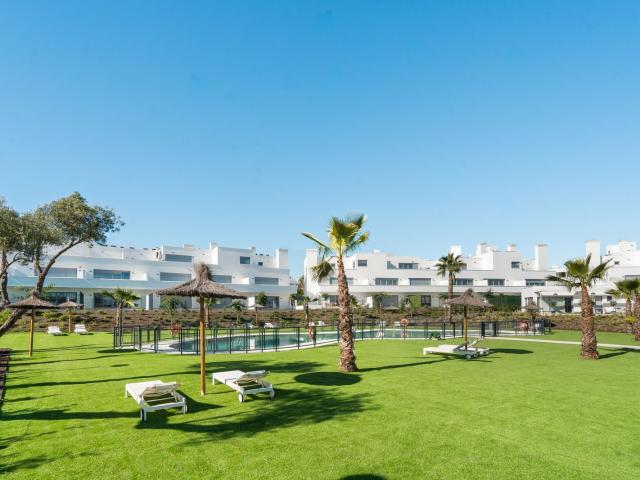 Ground Floor Apartment in Bel Air