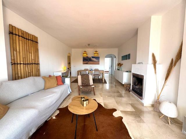 Ground Floor Apartment in Bel Air