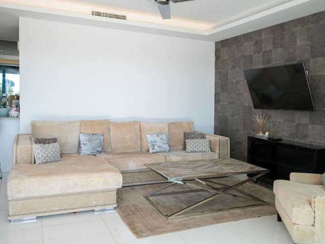 Ground Floor Apartment in Benahavís