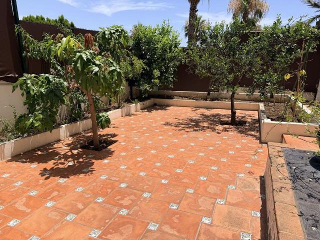 Ground Floor Apartment in Benalmadena Pueblo
