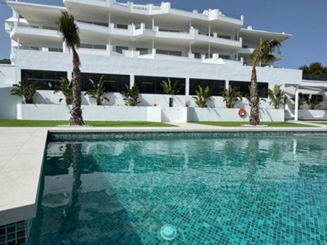 Ground Floor Apartment in Benalmadena