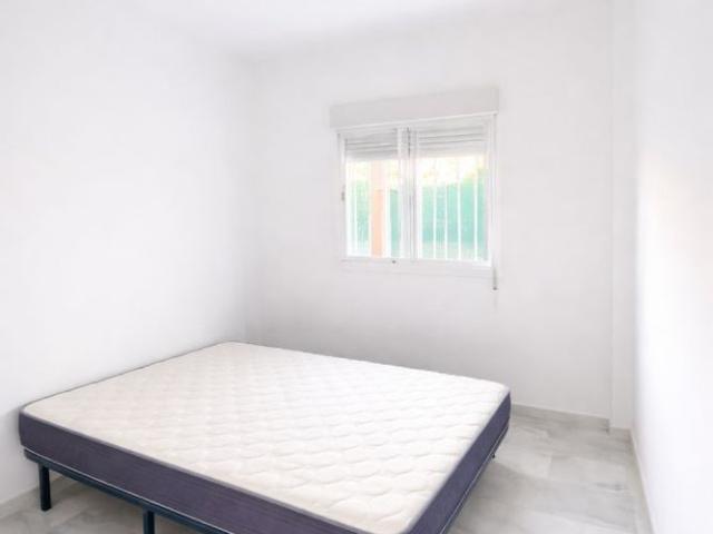 Ground Floor Apartment in Cabopino