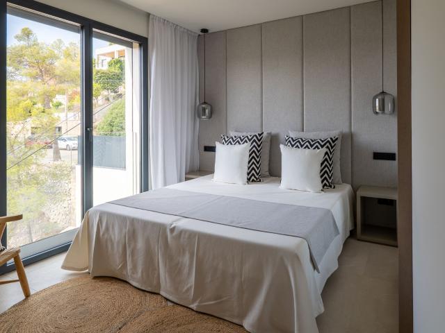 Ground Floor Apartment in Calvia
