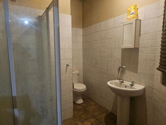 Ground floor apartment in Dassierand