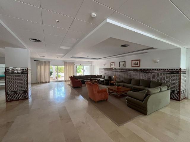 Ground Floor Apartment in El Paraiso