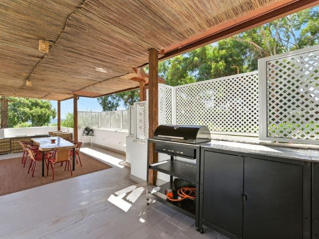 Ground Floor Apartment in Elviria