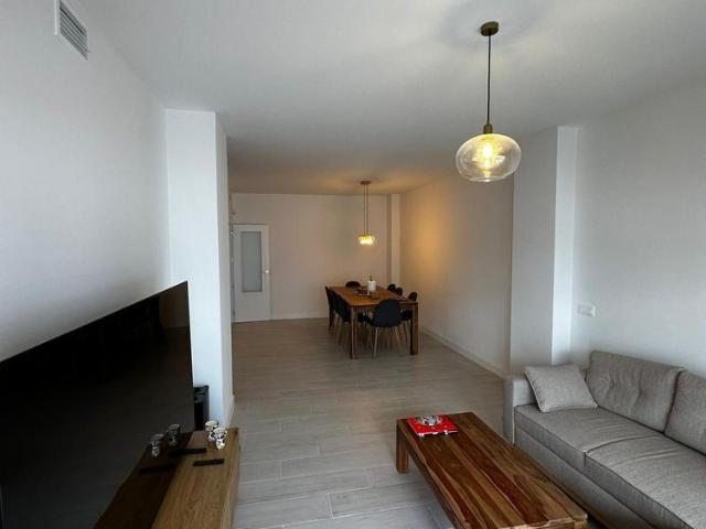 Ground Floor Apartment in Estepona