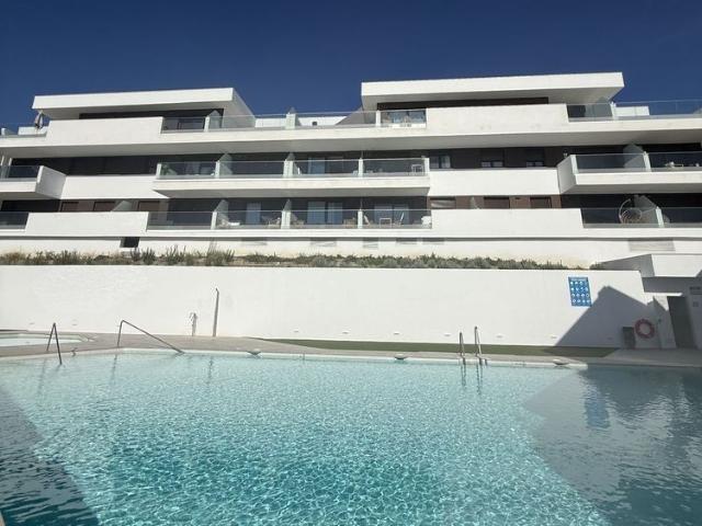 Ground Floor Apartment in Estepona