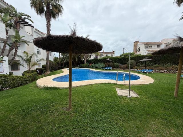 Ground Floor Apartment in Estepona