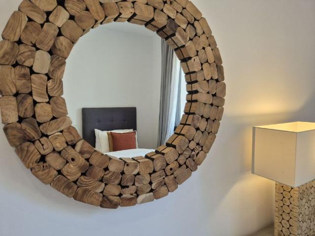 Ground Floor Apartment in Estepona
