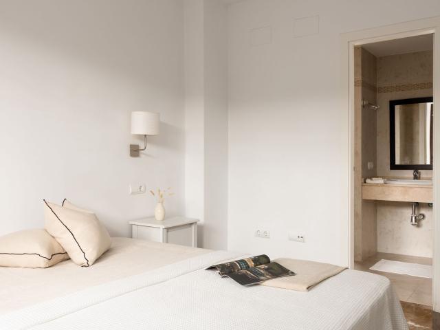 Ground Floor Apartment in Estepona