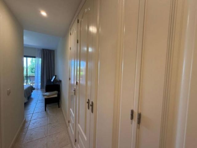 Ground Floor Apartment in Estepona