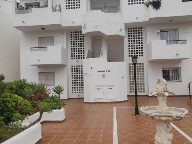 Ground Floor Apartment in Estepona