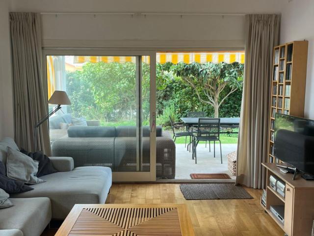 Ground Floor Apartment in Estepona